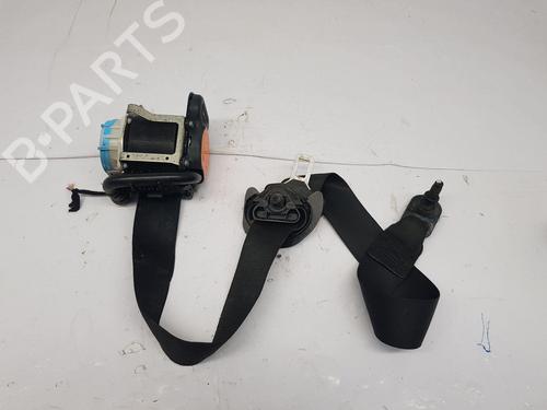 Front right seatbelt RENAULT CLIO III (BR0/1, CR0/1) 1.5 dCi (BR17, CR17) | BP27920509I25