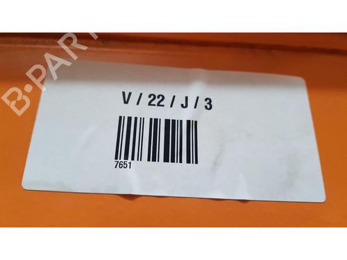 Gear lever AUDI A6 C8 Avant (4A5) S6 TDI Mild Hybrid quattro | BP32177539M90 - Image 6