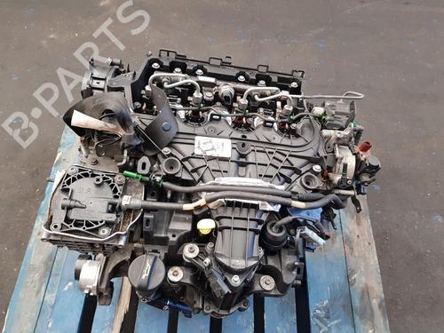 Engine FORD GALAXY II (WA6) 2.0 TDCi | BP29167717M1 