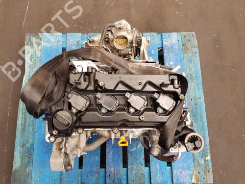 Engine HONDA CR-V V (RW_, RT_) 2.0 e-CVT Hybrid (RT5) | BP27286759M1