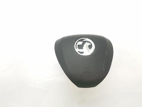 Førerens kollisjonspute VAUXHALL CORSA Mk IV (E) (X15) 1.4 (101 hp) 22669251
