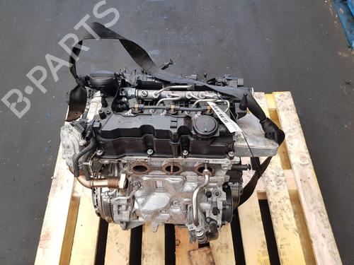 Used Engine BMW 1 (F20) 116 d (116 hp) 28500871