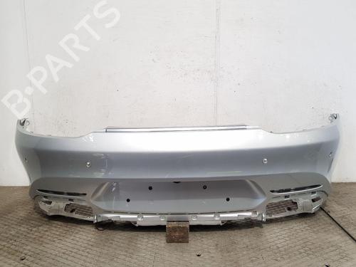 Used Rear bumper Rear bumper MERCEDES-BENZ AMG GT (C190) GT S (190.378) (510 hp) 34226289 34226289