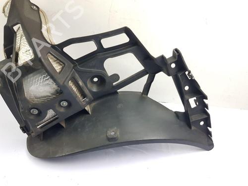 Rear bumper bracket PORSCHE BOXSTER (981) S 3.4 | BP29575652C159 
