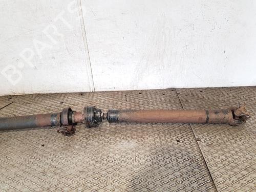 Driveshaft MITSUBISHI LANCER VIII (CY_A, CZ_A) EVO X (CZ4A) | BP22655396M37 