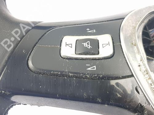Steering wheel VW POLO V (6R1, 6C1) 1.0 | BP26667479C49 