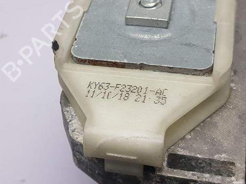 Front left window mechanism ASTON MARTIN VANTAGE Coupe V8 | BP36093441C22 - Image 3