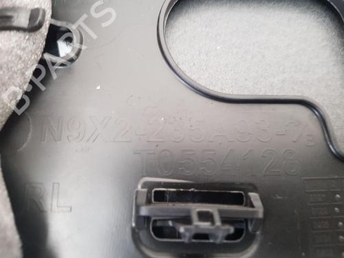 Rear left panel LAND ROVER RANGE ROVER SPORT III (L461) | BP38233660C60 - Image 10