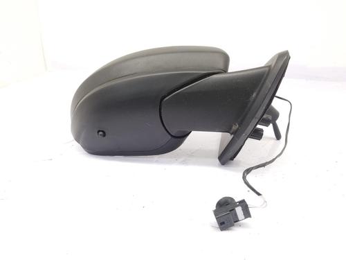 Right mirror DACIA DUSTER (HM_) | BP31842032C27