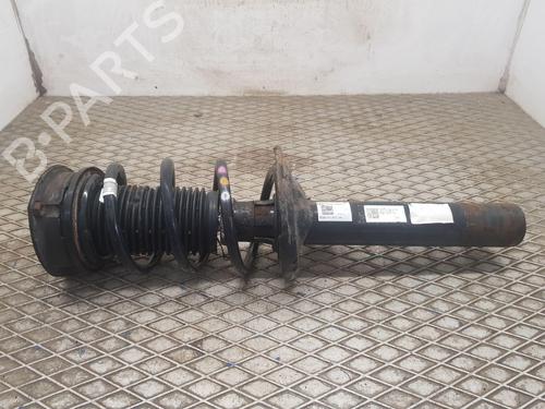Used Left front shock absorber VW GOLF VII (5G1, BQ1, BE1, BE2) 2.0 GTD (184 hp) 29492557