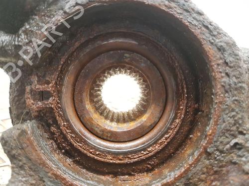 Right front steering knuckle RENAULT KANGOO Express (FW0/1_) 1.5 dCi 75 (FW07, FW10, FW04) | BP36562898M26 - Image 4