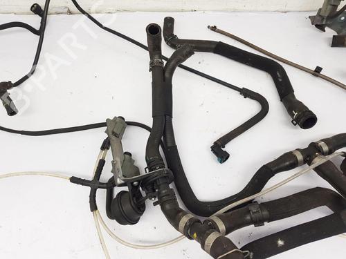 Pipe PORSCHE BOXSTER (981) S 3.4 | BP27664533M125 