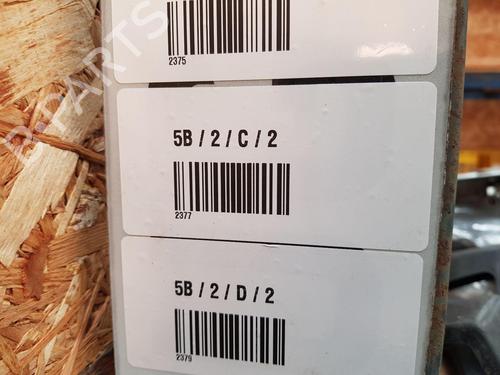 Armlæn LAND ROVER RANGE ROVER VELAR (L560)  | BP22671616I20 