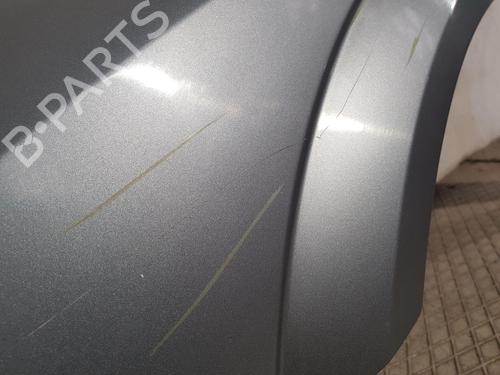 Left front fenders VAUXHALL VECTRA Mk II (C) GTS (Z02) 1.8 | BP29738236C41 