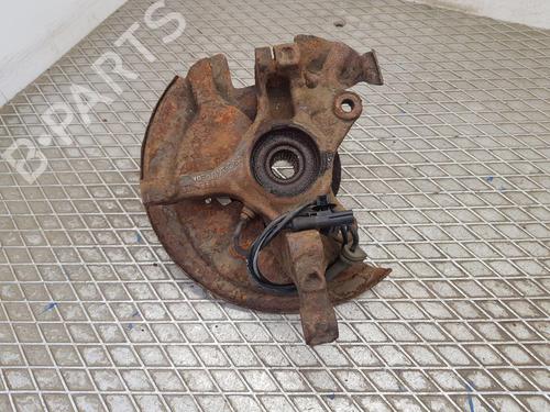 Right front steering knuckle FORD FIESTA VI (CB1, CCN) 1.6 ST | BP25839693M26 