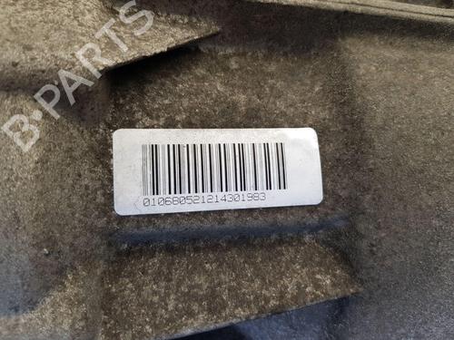 Gearbox LAND ROVER RANGE ROVER SPORT I (L320) 3.0 D 4x4 | BP29083000M3