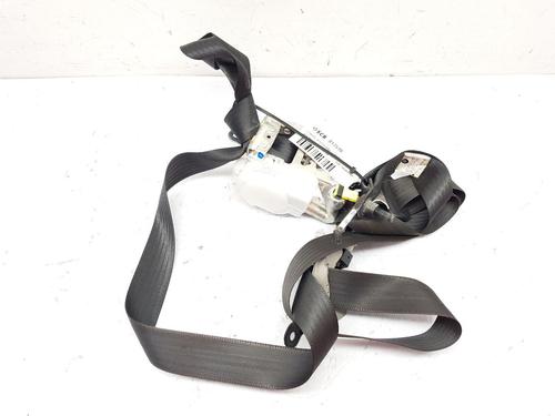 Used Front left seatbelt Front left seatbelt TOYOTA RAV 4 III (_A3_) 2.2 D 4WD (ALA30_, ALA30R) (136 hp) 36508125 36508125
