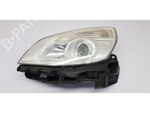 Used Left headlight RENAULT SCÉNIC II (JM0/1_) 1.4 (JM0B, JM0H, JM1A) (98 hp) 27530299