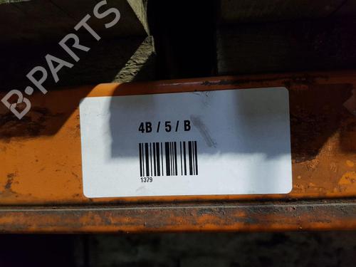 Underbody protection FORD FOCUS II (DA_, HCP, DP) 1.6 | BP29984385M92