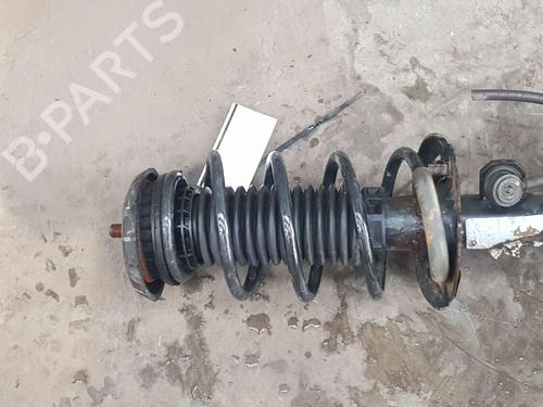 Right front suspension OPEL CROSSLAND X / CROSSLAND (P17, P2QO) 1.2 (75) | BP26723355M73 