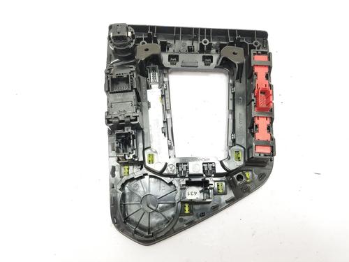 Shift knob VW TIGUAN (AD1, AX1) 2.0 TDI | BP28104919I34 