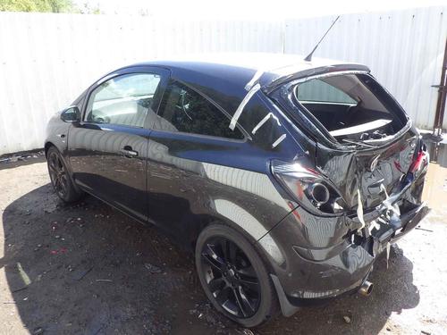 Engine control unit (ECU) VAUXHALL CORSA Mk III (D) (S07) 1.2 i 16V (L08) | BP30976705M57  - Image 11
