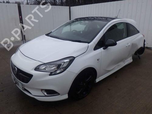 Steering wheel VAUXHALL CORSA Mk IV (E) (X15) 1.4 | BP34253575C49  - Image 9