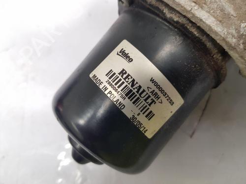 Front wiper motor DACIA SANDERO II 1.2 | BP38924044M29 - Image 4