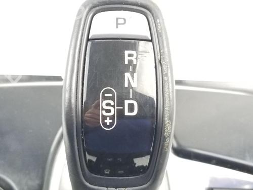 Gearstang JAGUAR F-TYPE Coupe (X152) 5.0 SCV8 R | BP22682866M90 