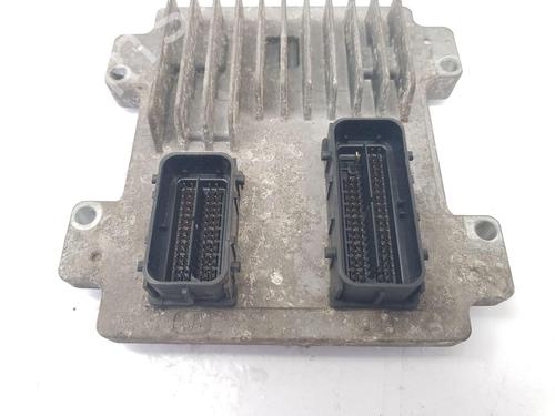 Engine control unit (ECU) VAUXHALL ASTRA Mk VI (J) (P10) 1.6 | BP37487769M57 - Image 2
