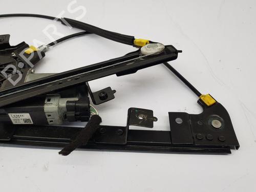 Front right window mechanism PEUGEOT EXPERT Tepee (VF3X_) 2.0 HDi 120 | BP32069977C23 - Image 10