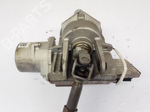 Steering column FIAT GRANDE PUNTO (199_) 1.4 (199AXB11, 199AXB1A, 199BXB1A, 199AXL1A) | BP29620291M21 