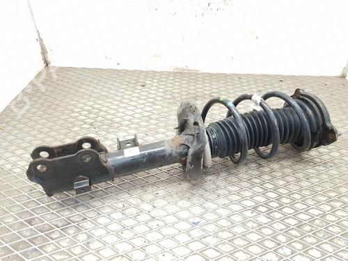 Used Left front shock absorber KIA SPORTAGE IV (QL, QLE) 1.6 GDI (132 hp) 27214544