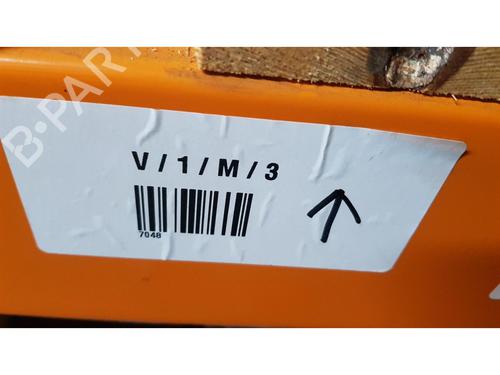 Kofangerbeslag bag MCLAREN MP4 Coupe 12C | BP22668439C159 - Image 9