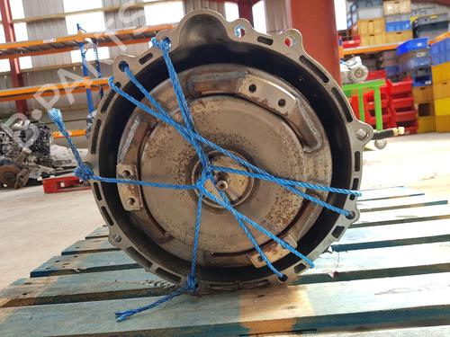 Gearbox PORSCHE CAYENNE (92A) 3.6 GTS | BP27194131M3