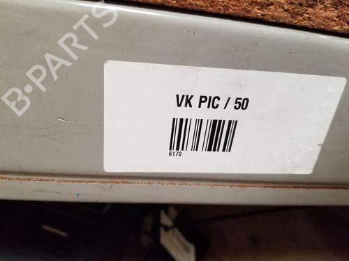 Engine control unit (ECU) CITROËN C4 Picasso II 1.6 BlueHDi 120 | BP38408002M57 - Image 6