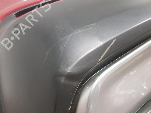 Rear bumper NISSAN QASHQAI II SUV (J11, J11_) 1.3 DIG-T | BP27353065C8 