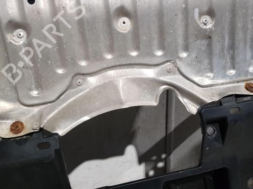 Underbody protection HONDA CR-V IV (RM_) 1.6 i-DTEC 4WD (RE6) | BP31819866M92