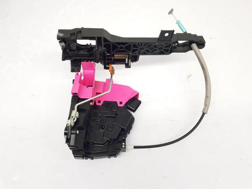 Used Front right lock HYUNDAI TUCSON (NX4E, NX4A) [2020-2025]  22674777