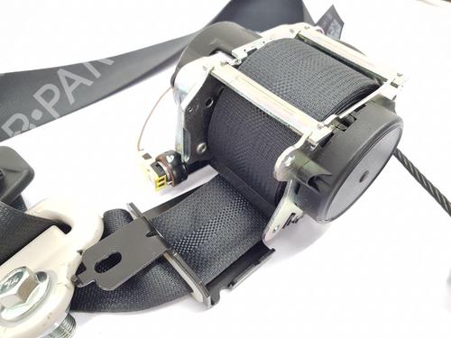 Front left seatbelt NISSAN MICRA V (K14)  | BP32003974I26  - Image 5