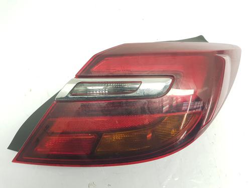 Used Right taillight VAUXHALL INSIGNIA Mk I (A) Hatchback (G09) 1.6 CDTI (68) (136 hp) 30554616