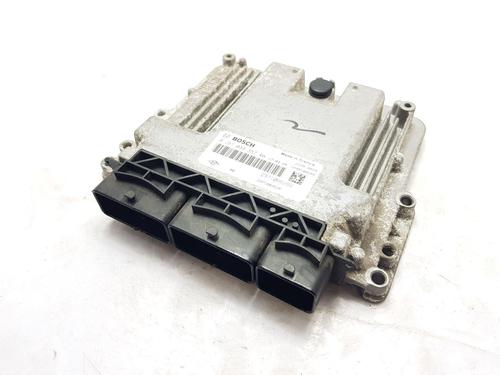 Motorstyringsenhet VAUXHALL VIVARO B Van (X82) 1.6 CDTi (95 hp) 30914690