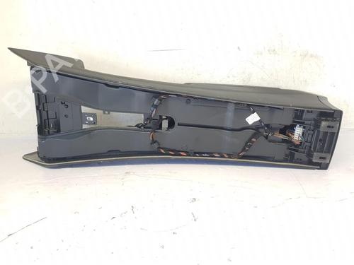 Armrest / Center console MERCEDES-BENZ E-CLASS (W212) E 220 BlueTEC (212.001) | BP28329804I20