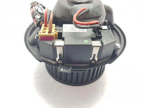 Heater blower motor AUDI A3 Sportback (8PA) 1.6 TDI | BP26667563M62