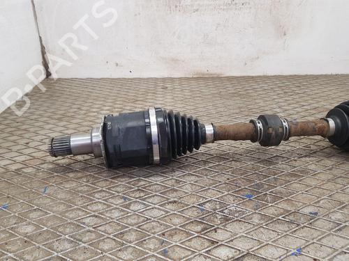Left front driveshaft LEXUS UX (_AA1_, _AH1_, _MA1_) 250h (MZAH10) | BP29755893M38