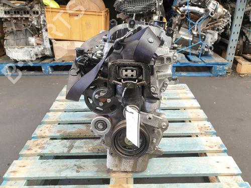 Engine SUZUKI IGNIS III (MF, FF) 1.2 Hybrid (ATK412, FF21S) | BP27811516M1  - Image 5