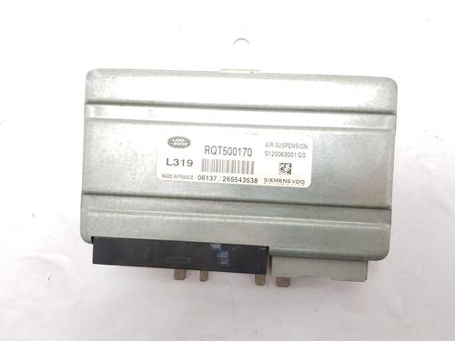 Used Electronic module LAND ROVER DISCOVERY III (L319) 2.7 TD 4x4 (190 hp) 29641841