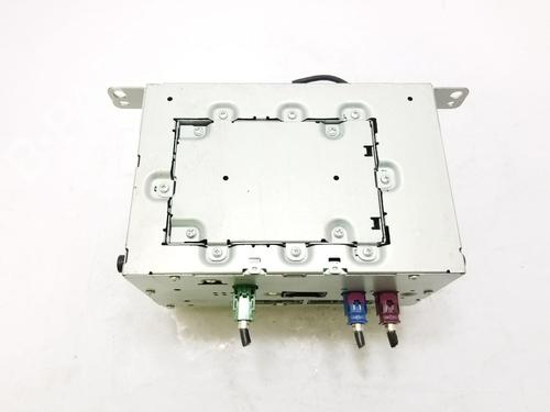 Radio VOLVO V60 II (225) D4 | BP22665394E6 