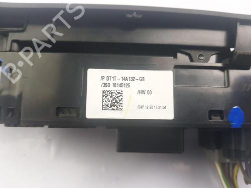 Right front window switch FORD FOCUS III 1.6 Flexifuel | BP22658798I26