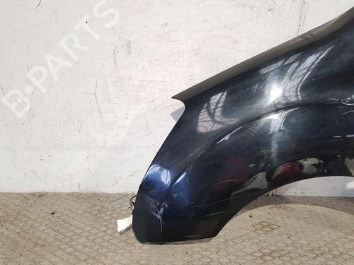 Left front fenders CITROËN BERLINGO MULTISPACE (B9) 1.6 HDi 110 | BP23504454C41 